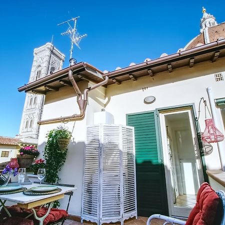 פירנצה Dome View Home מראה חיצוני תמונה
