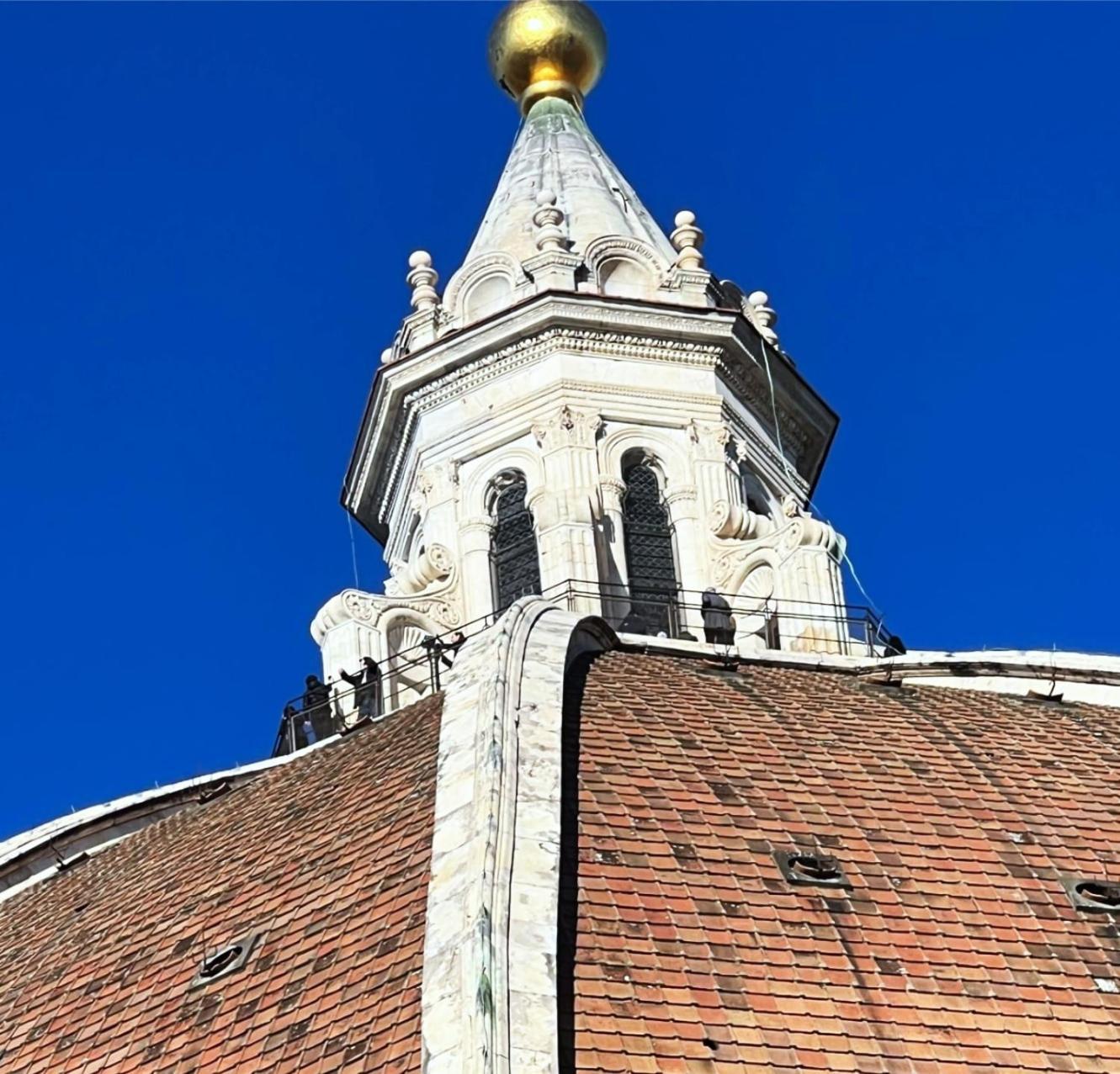 פירנצה Dome View Home מראה חיצוני תמונה