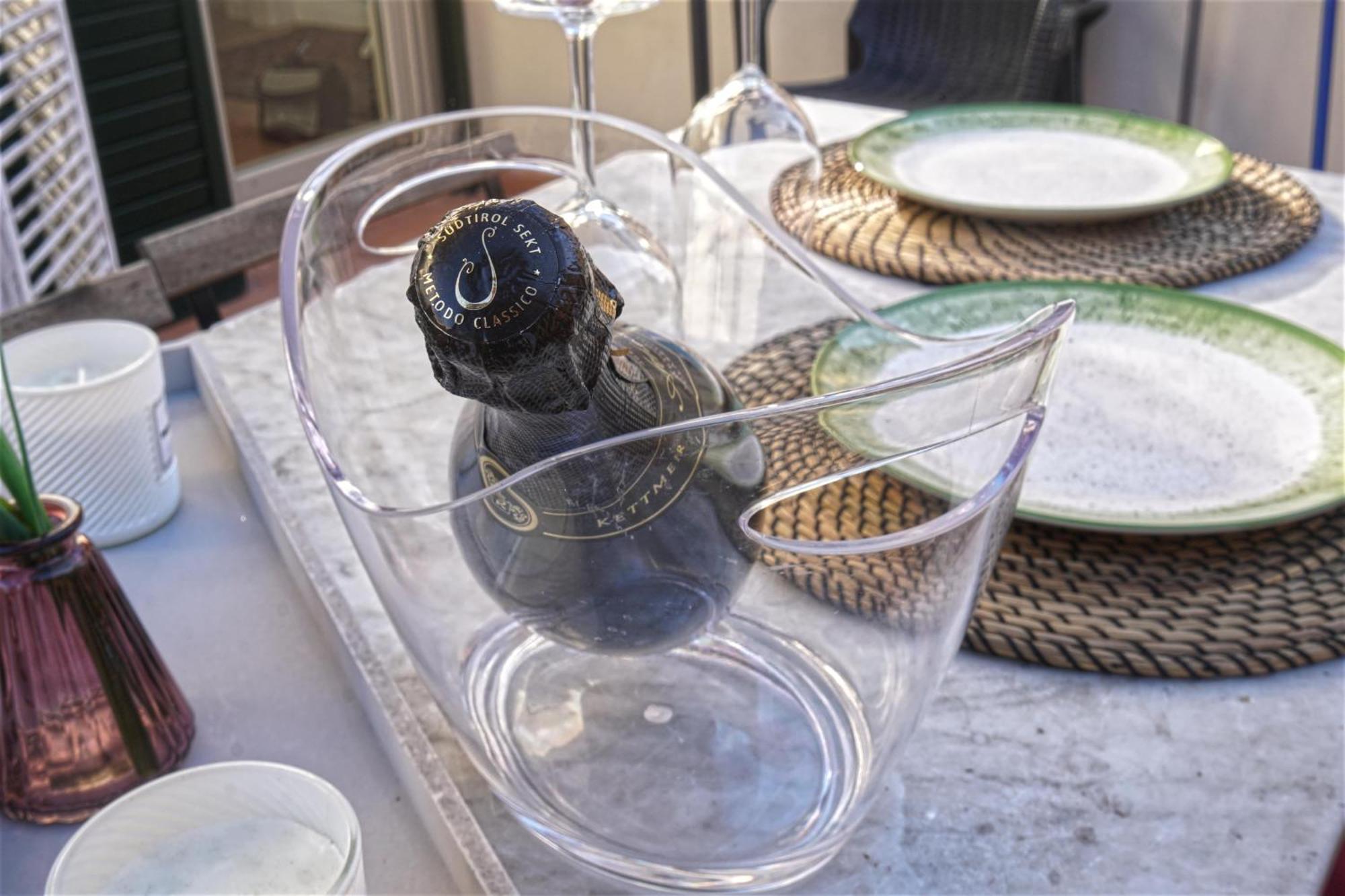 פירנצה Dome View Home מראה חיצוני תמונה