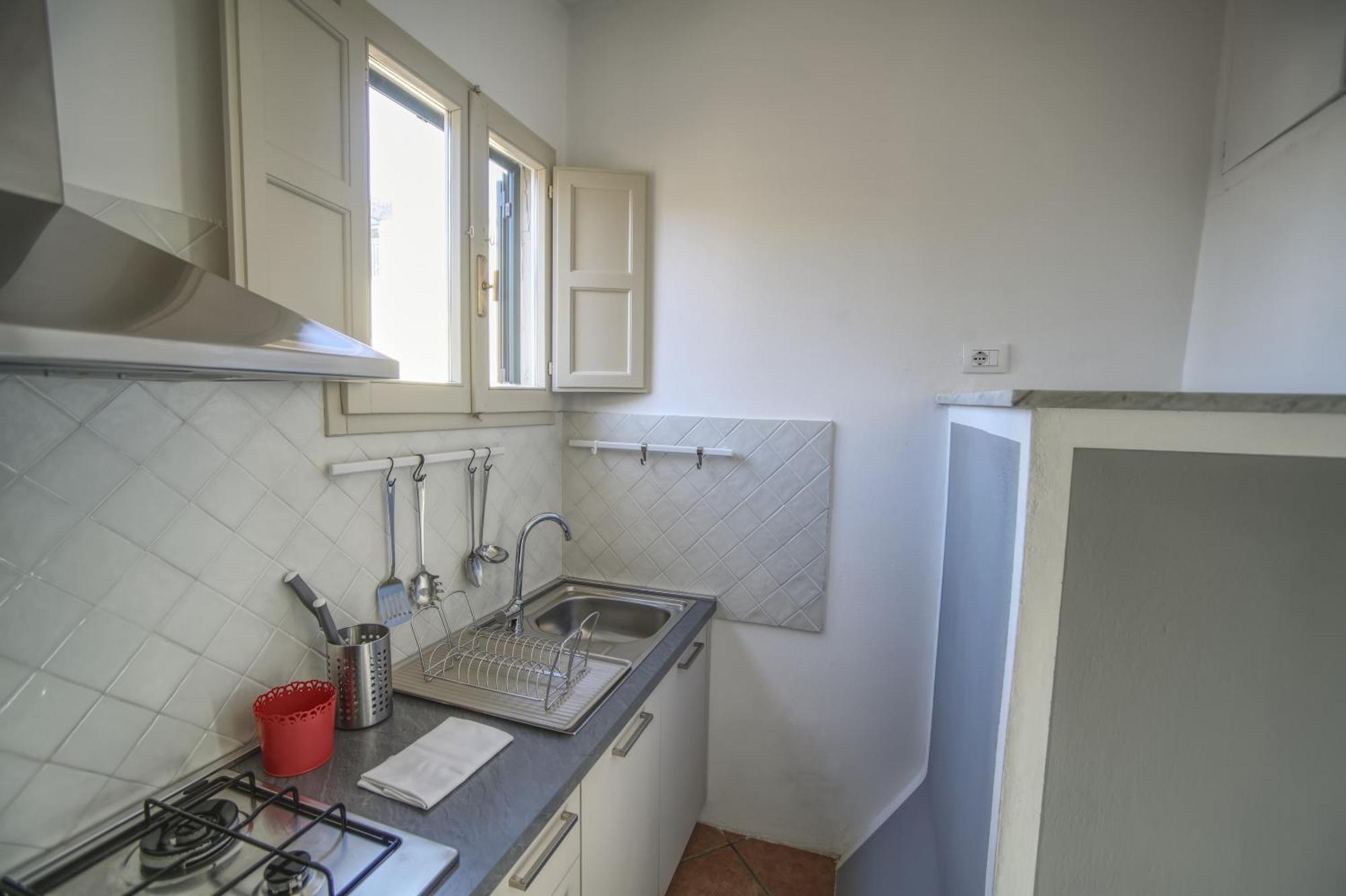פירנצה Dome View Home מראה חיצוני תמונה