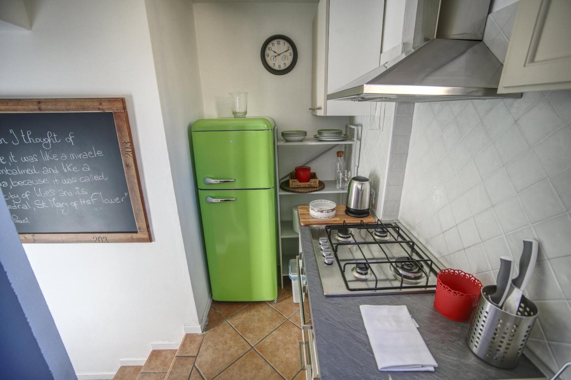 פירנצה Dome View Home מראה חיצוני תמונה